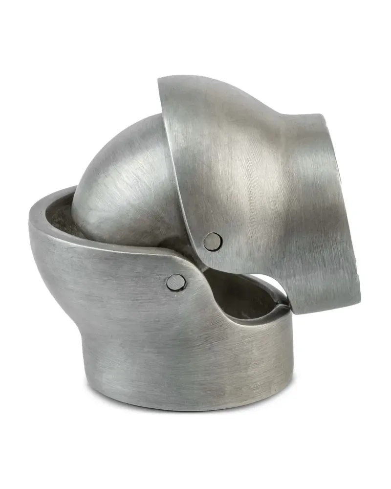 Parts Of Four x Fangophilia Joint Pure Ring - Silber Silber