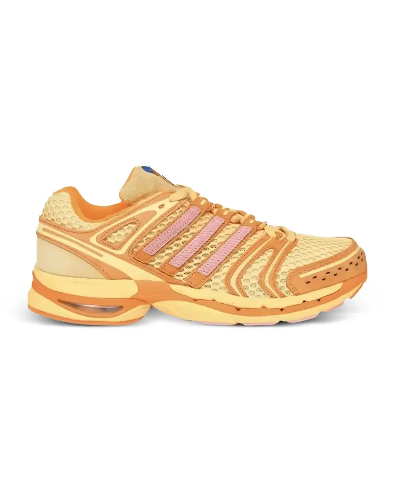 adidas x UNheardof Adistar Control 5 Piggy Runner 2.0 sneakers - Gelb Gelb