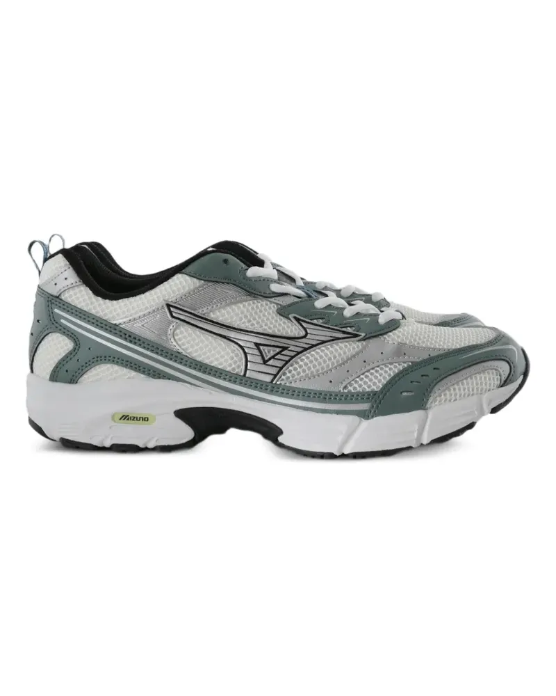 Mizuno Sneakers mit Mesh-Einsätzen - Weiß Weiß