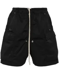 DRKSHDW by Rick Owens Cargobela Shorts Schwarz