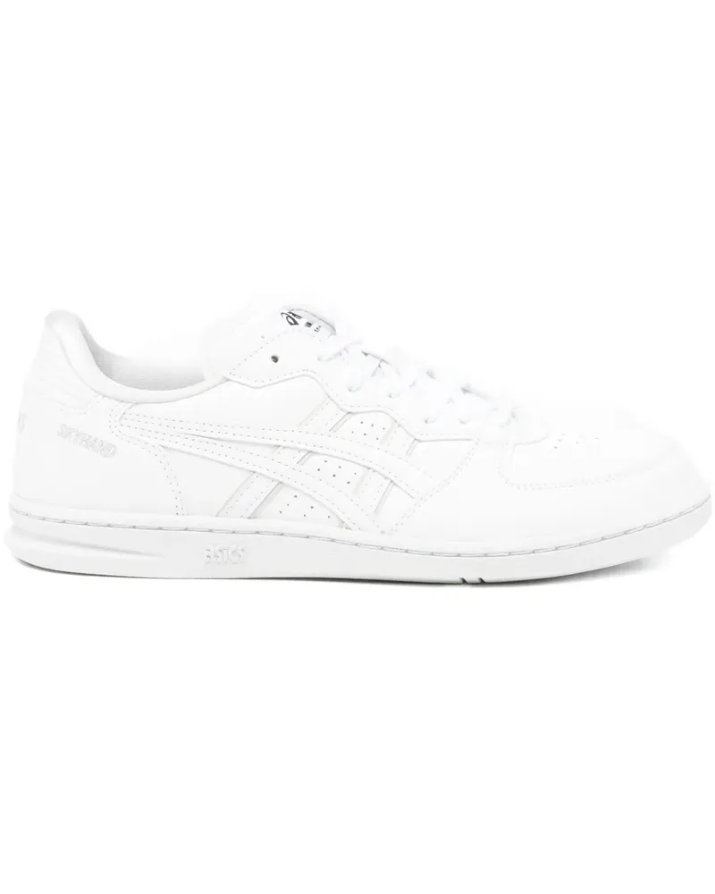 Comme des Garçons x Asics Sneakers - Weiß Weiß