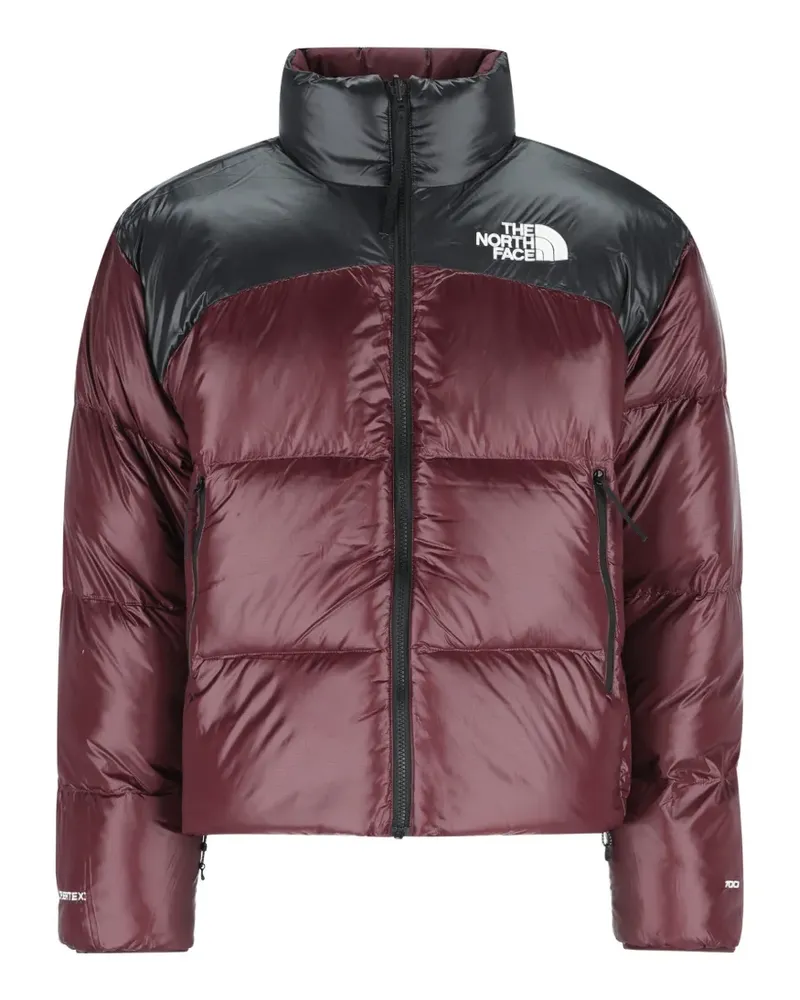 The North Face Pertex® Nuptse reversible jacket - Rot Rot
