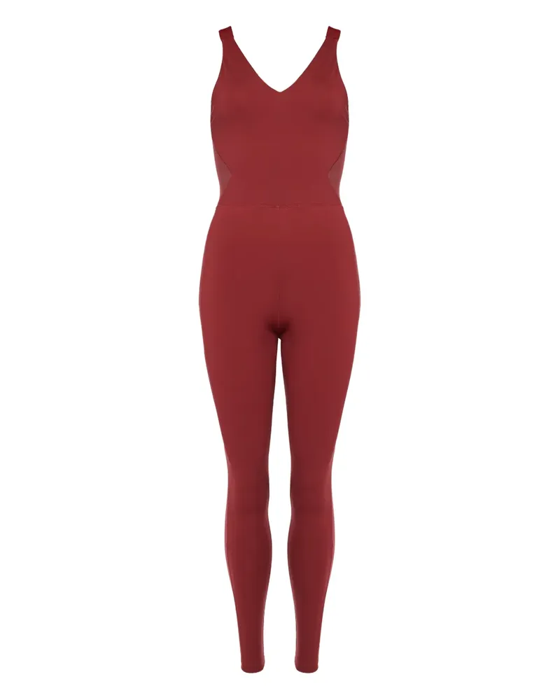 Eres Graham Jumpsuit - Rot Rot