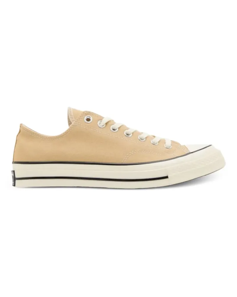 Converse Chuck 70 Ox Sneakers - Nude Nude