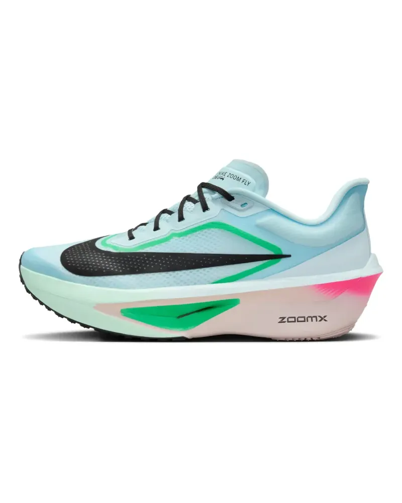 Nike Zoom Fly 6 Sneakers - Blau Blau