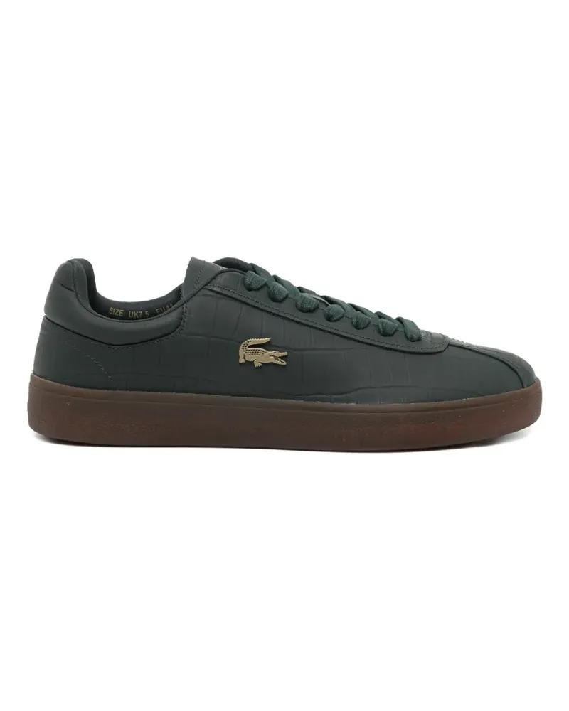 Lacoste Baseshot sneakers - Grün Grün