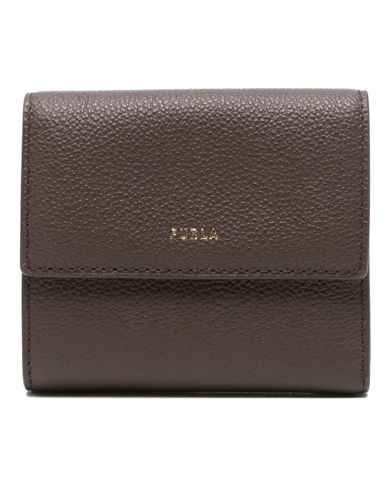 Furla zipped wallet - Braun Braun