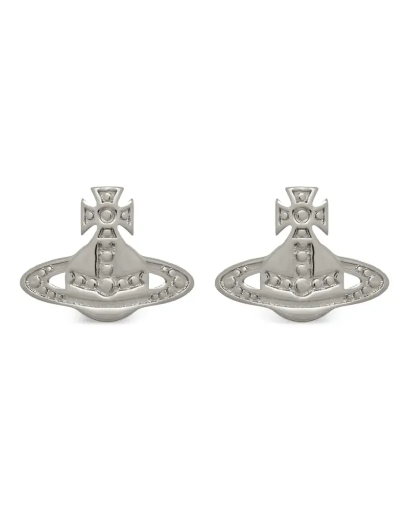 Vivienne Westwood Marinetta earrings - Silber Silber