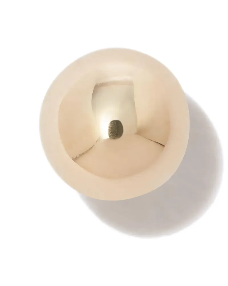 Maria Tash 18kt Gelbgoldohrstecker Gold
