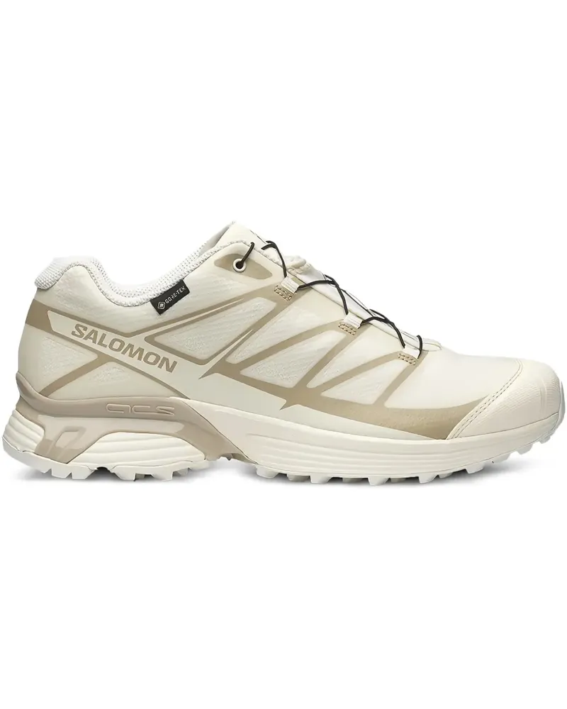 Salomon XT-Pathway Sneakers - Nude Nude
