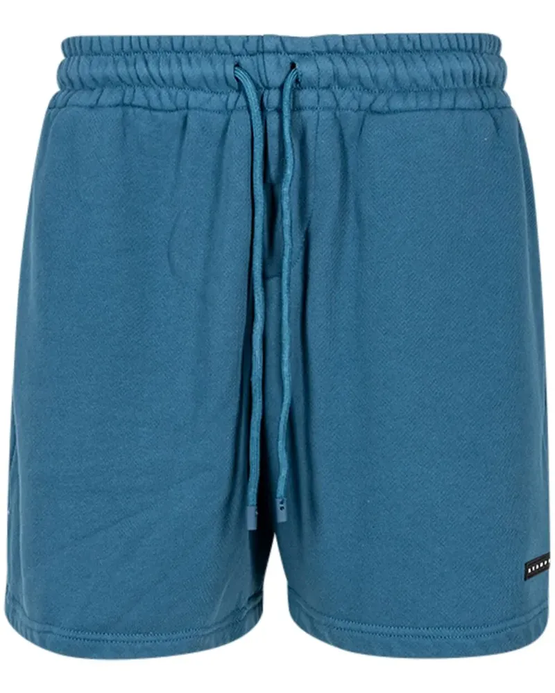 Stampd Core Joggingshorts - Blau Blau