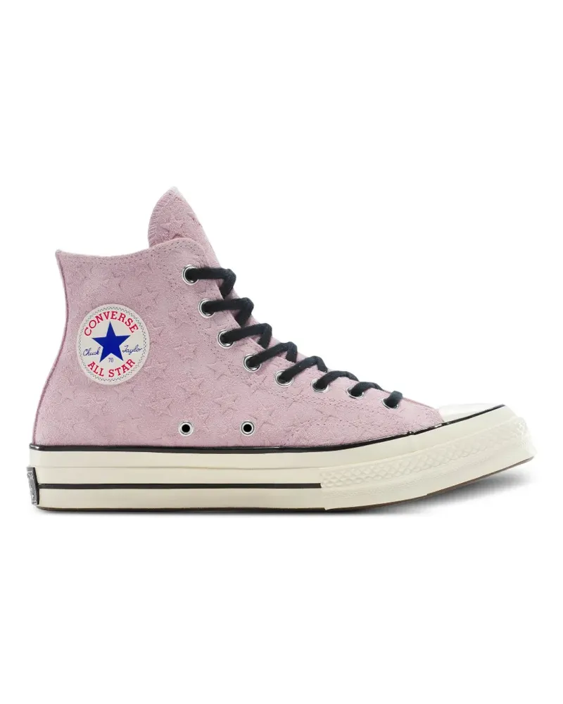 Converse Chuck 70 Stars lace-up sneakers - Rosa Rosa