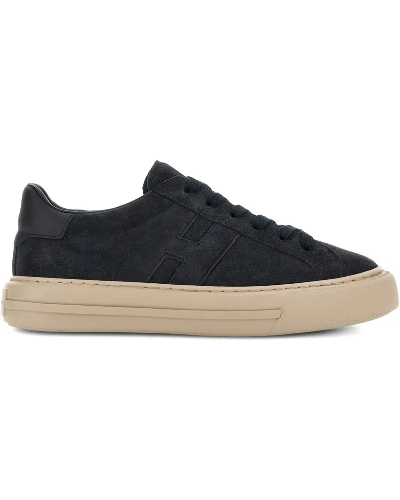 Hogan H691 Sneakers - Blau Blau