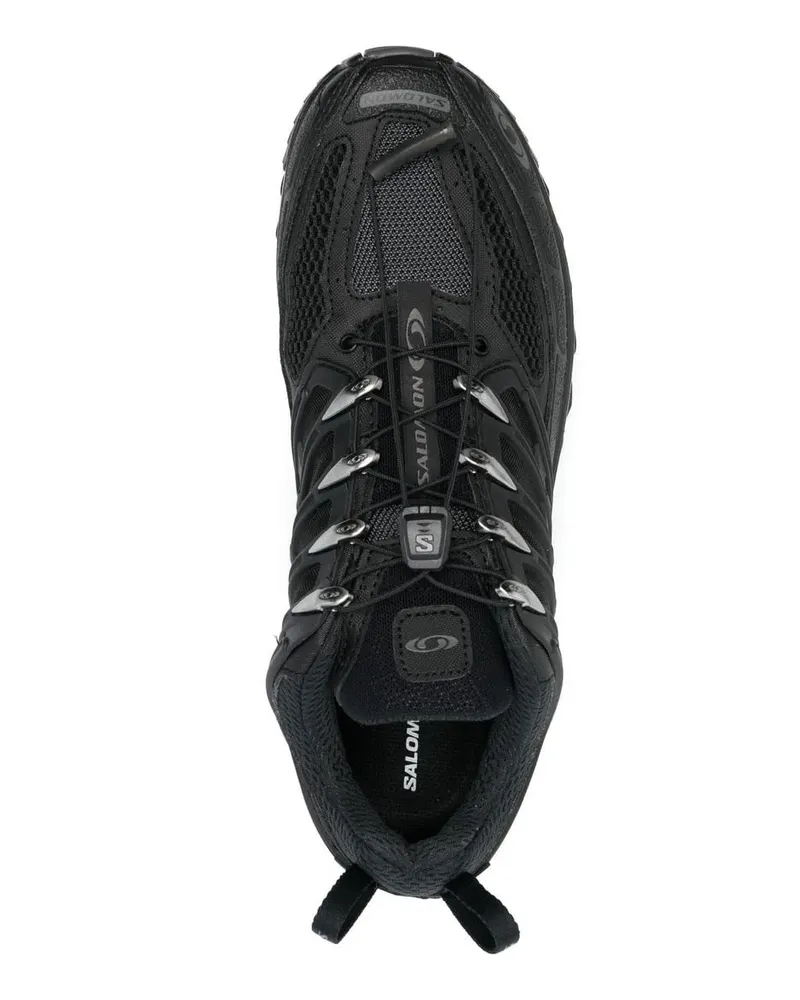 Salomon ACS Pro Advanced Sneakers - Schwarz Schwarz