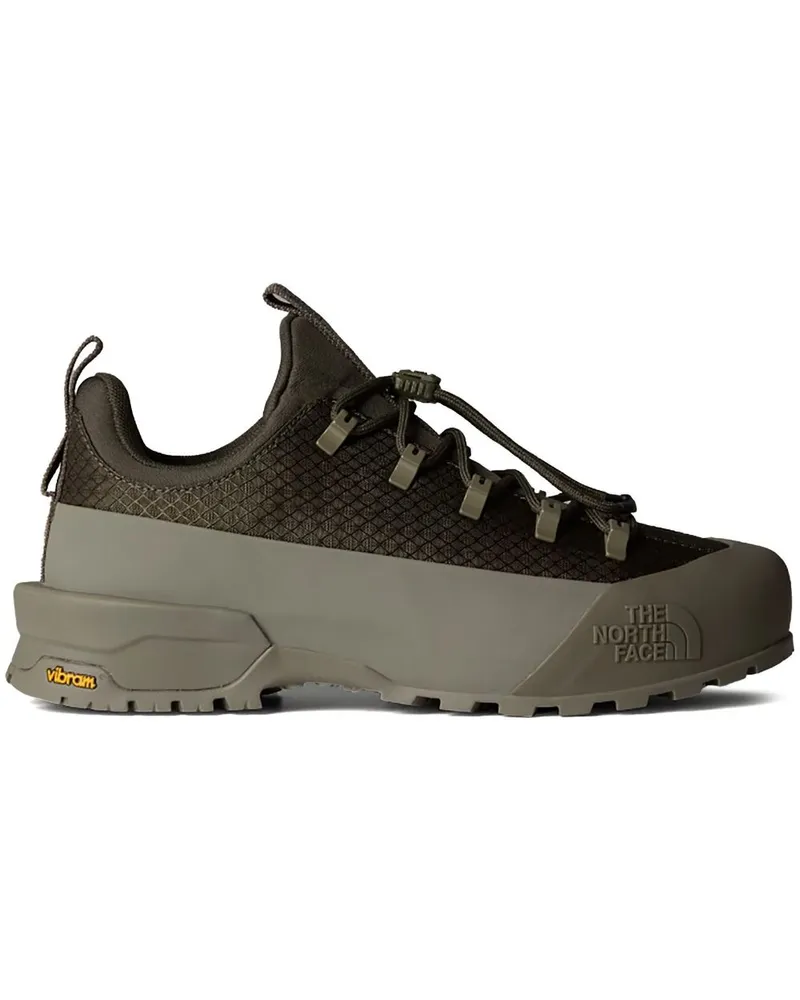 The North Face Glenclyffe Sport-Sneakers - Grün Grün