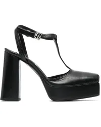 Karl Lagerfeld Soiree Pumps 125mm Schwarz