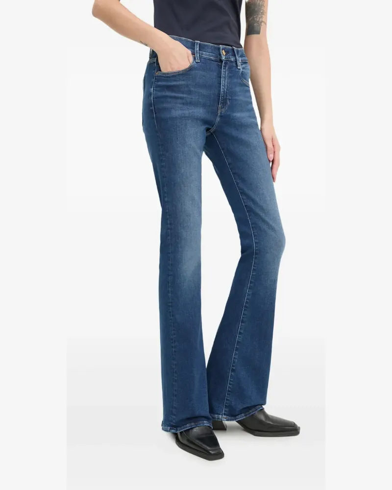 G-STAR RAW Klassische Jeans - Blau Blau