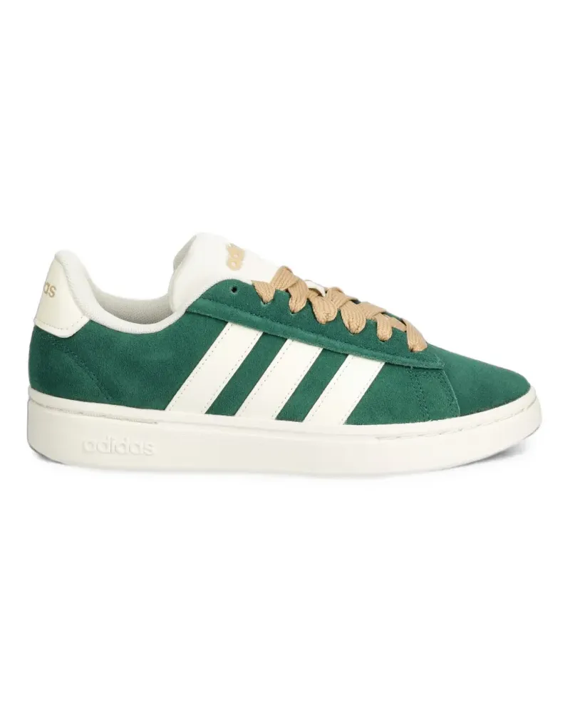 adidas Grand Court Alpha Sneakers - Grün Grün