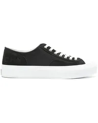 Givenchy City Sneakers Schwarz