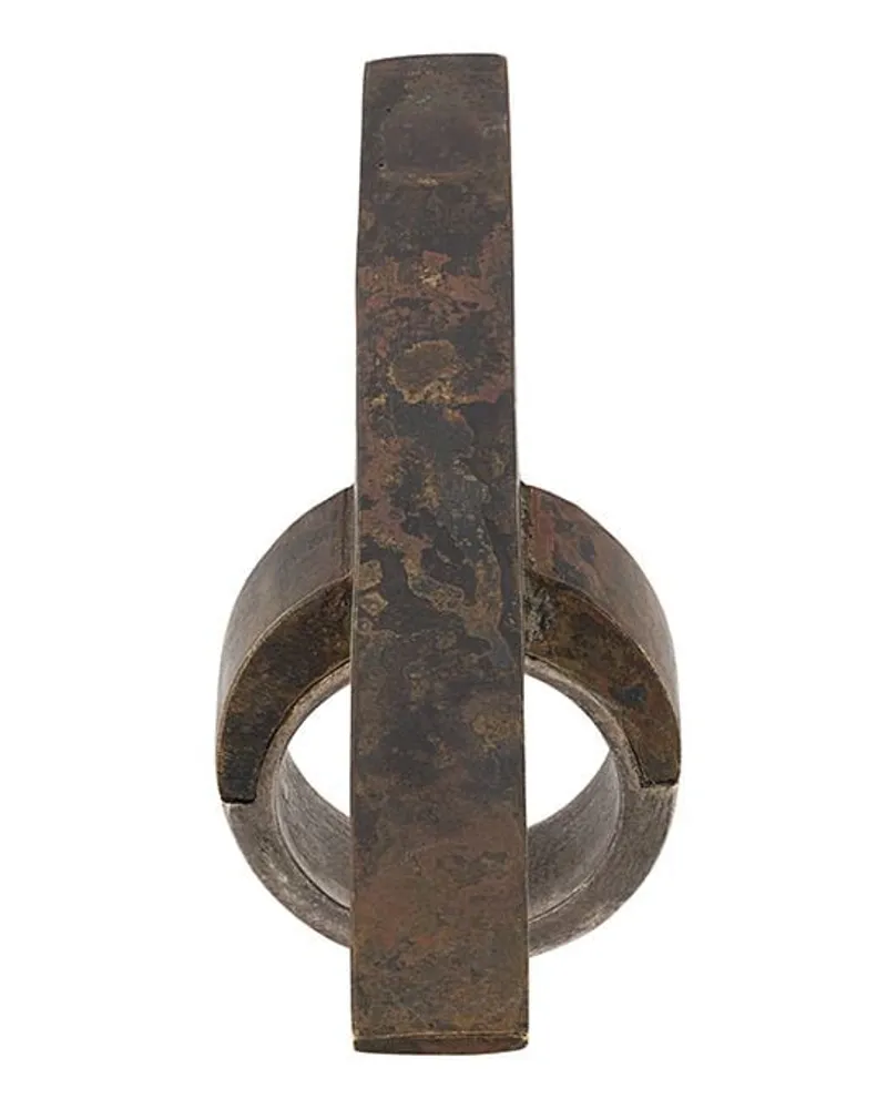 Parts Of Four Sistema' Ring Braun