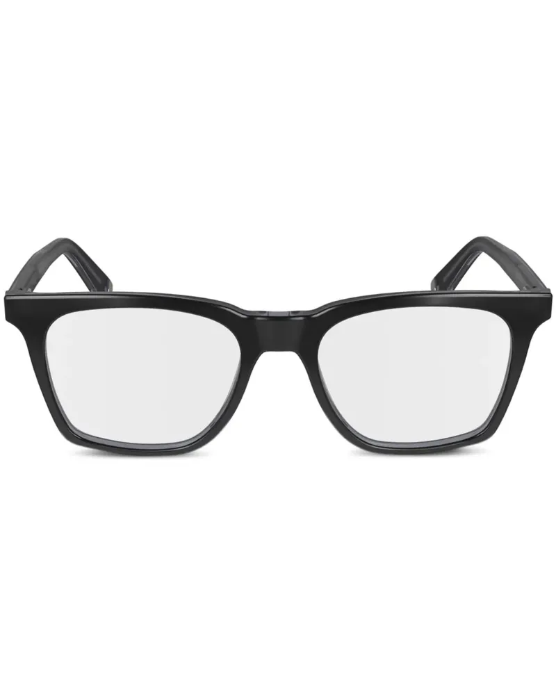 Paul Smith Keston Brille - Schwarz Schwarz
