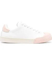 Marni Dada Bumper Sneakers Weiß