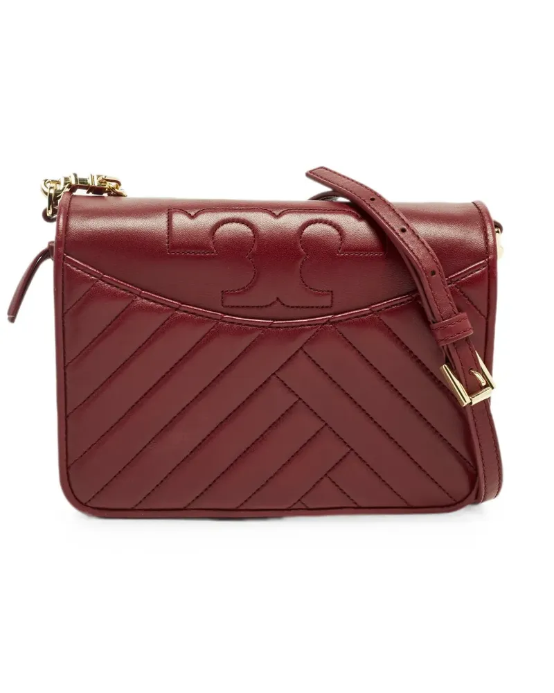 Tory Burch Alexa crossbody bag - Rot Rot