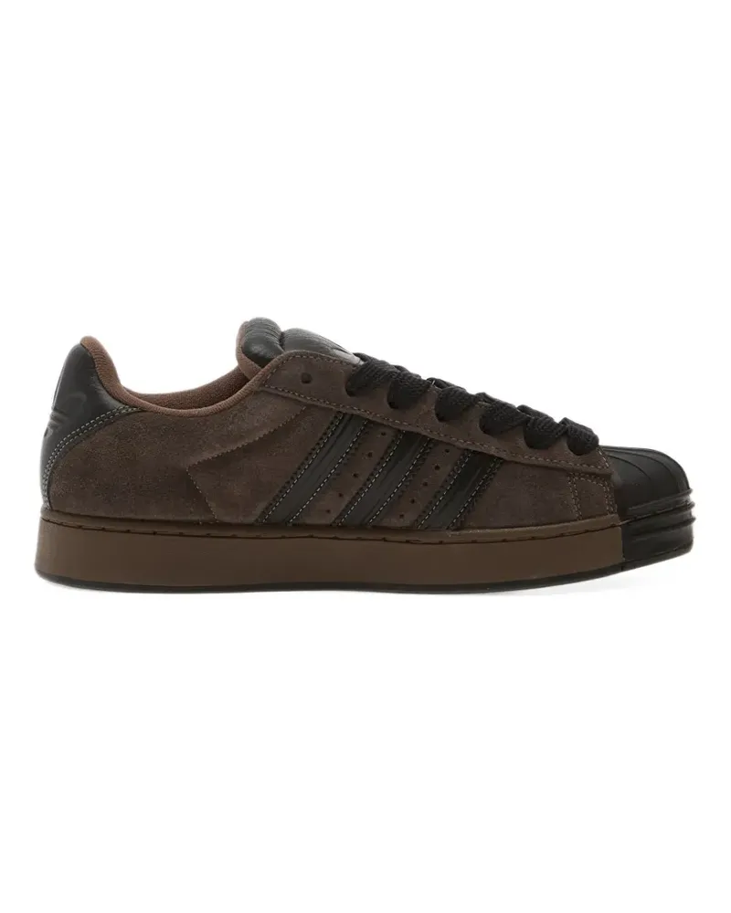 adidas Superstar ST sneakers - Braun Braun