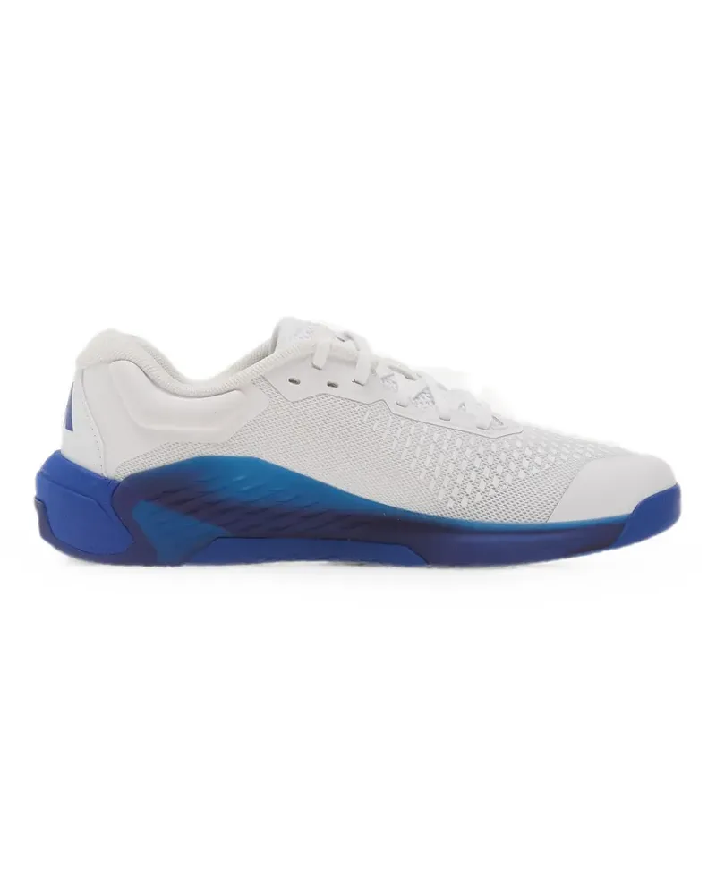 adidas Dropset 4 Sneakers - Weiß Weiß