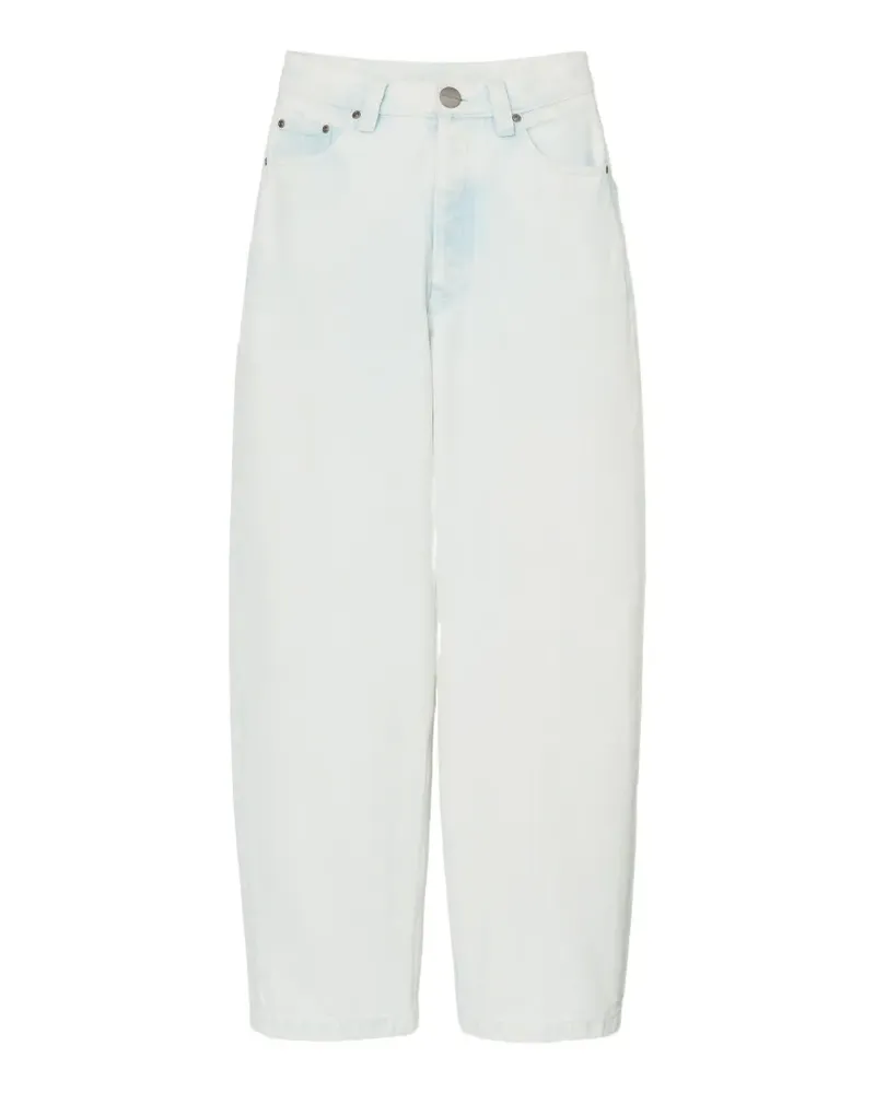 Marc Jacobs Bow jeans - Blau Blau