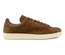 Warwick Sneakers - Braun