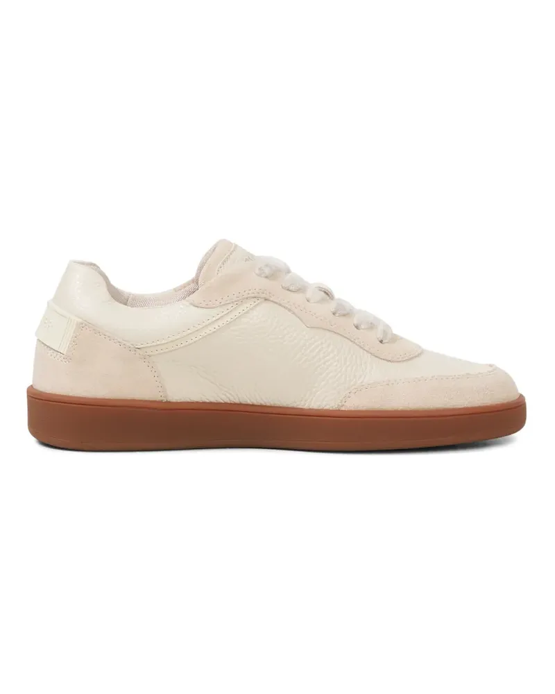 Bogner Verona Sneakers mit Einsätzen - Nude Nude