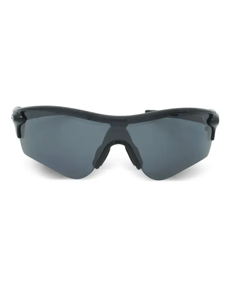 Oakley Radarlock Path sunglasses - Schwarz Schwarz