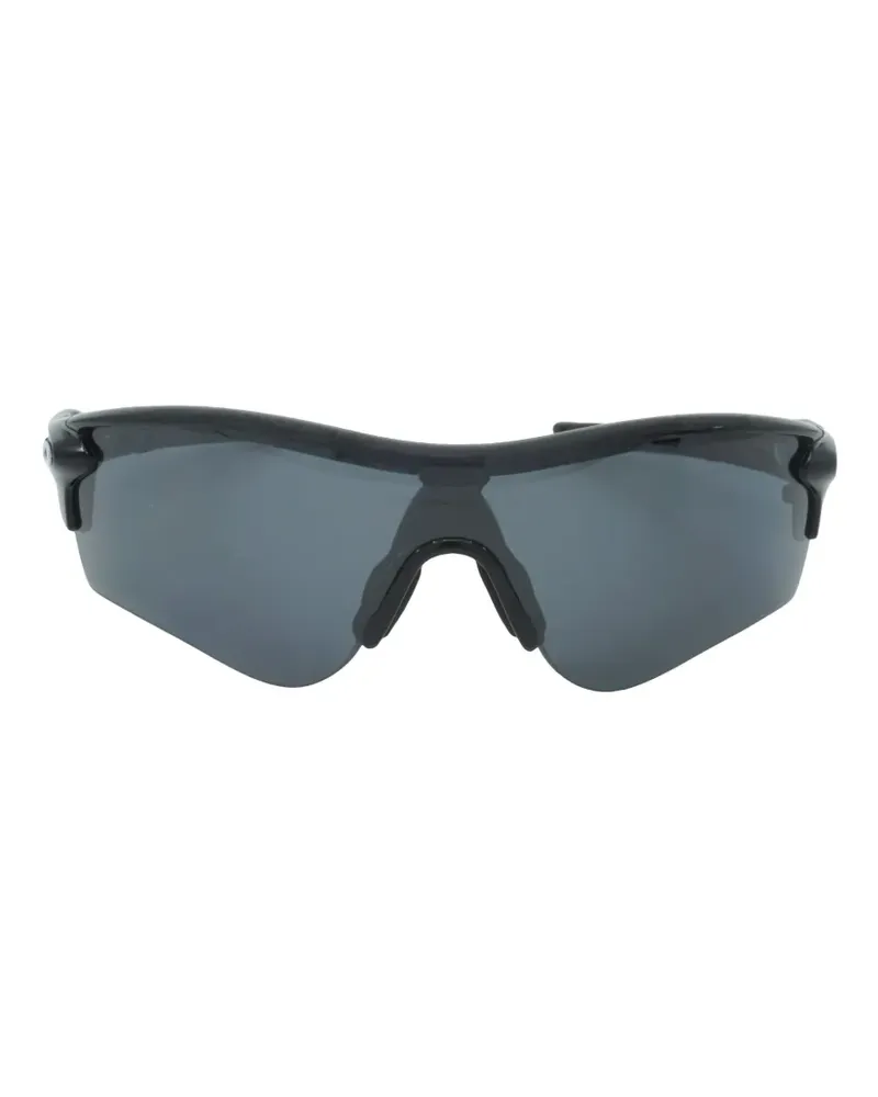 Oakley Radarlock Path sunglasses - Schwarz Schwarz
