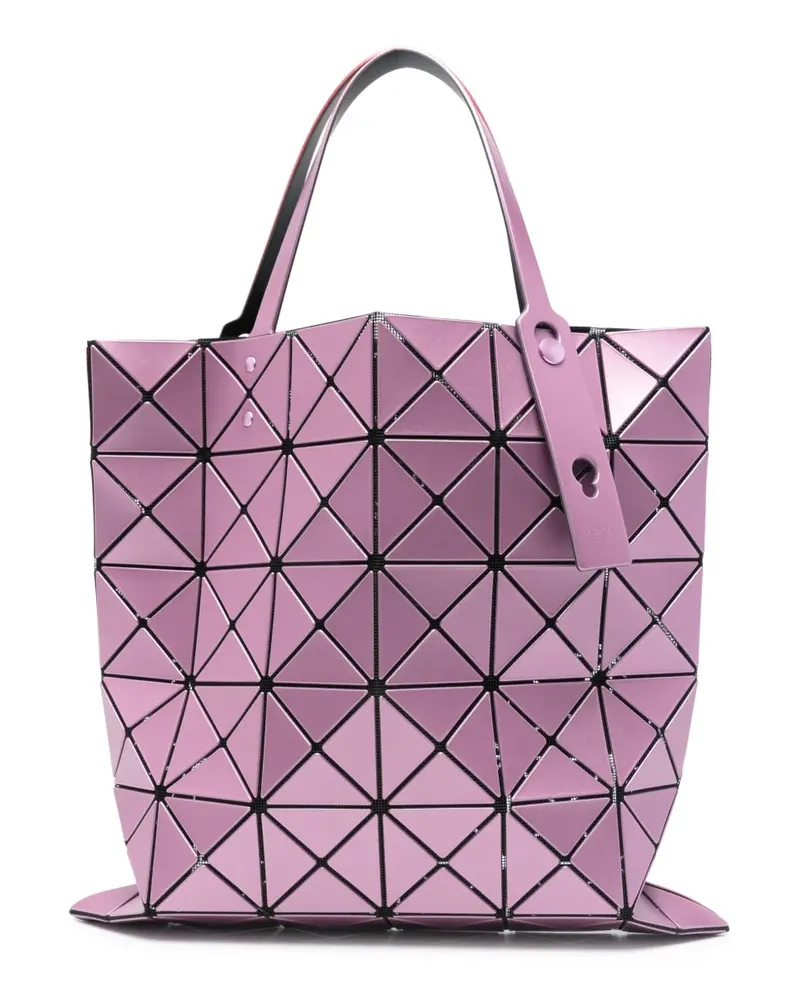 Issey Miyake Lucent Handtasche - Violett Violett