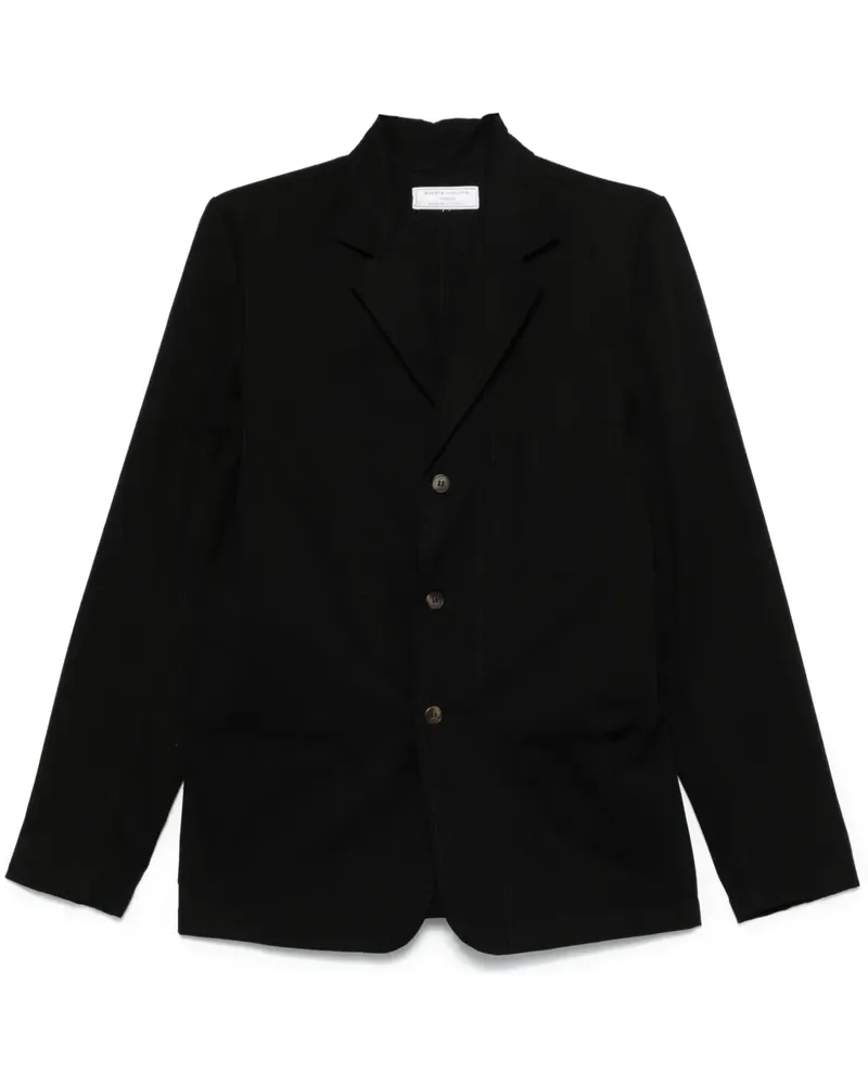 Société Anonyme Creations Glory Jacke - Schwarz Schwarz