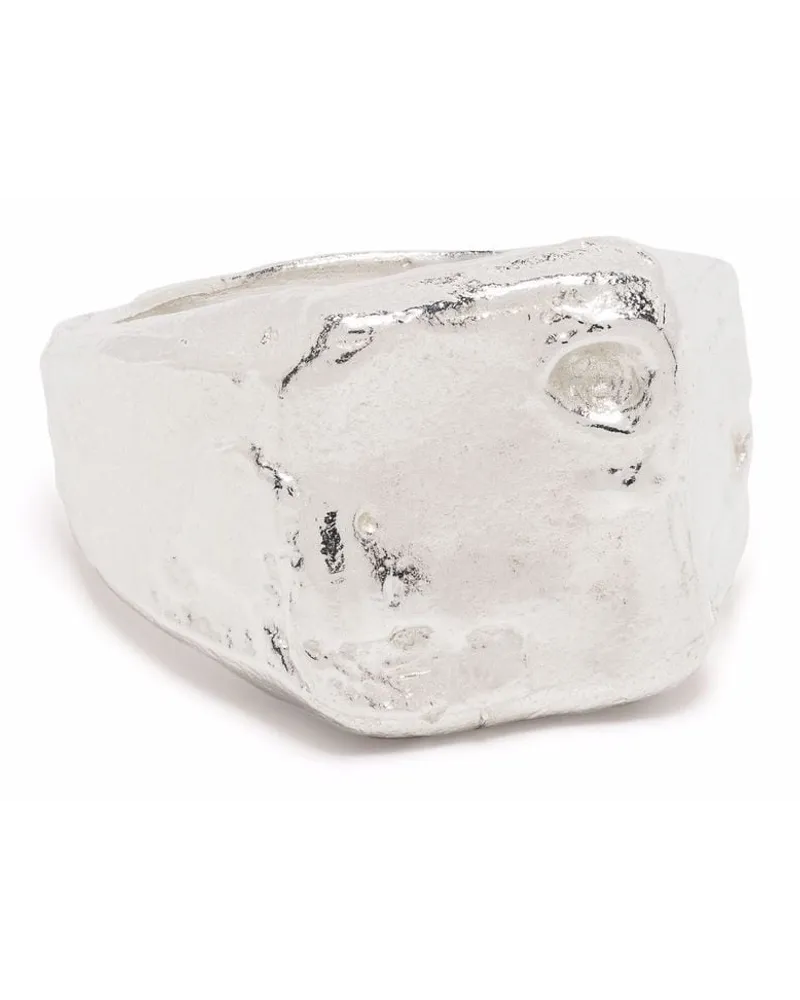 Alighieri The Lost Dreamer Ring - Silber Silber