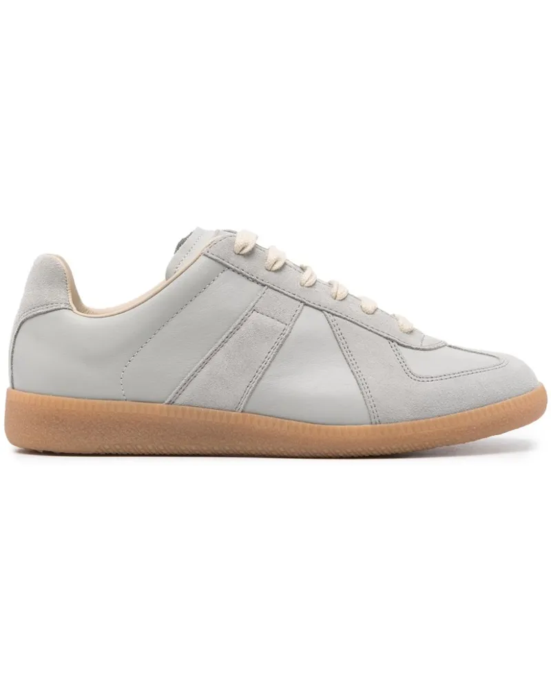Maison Margiela Replica Sneakers - Blau Blau