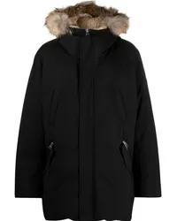 Mackage Edward' Daunenjacke Schwarz