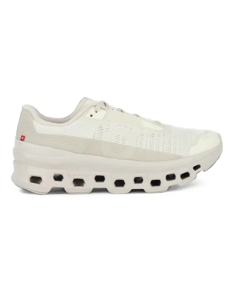 ON Cloudmster Void sneakers - Nude Nude