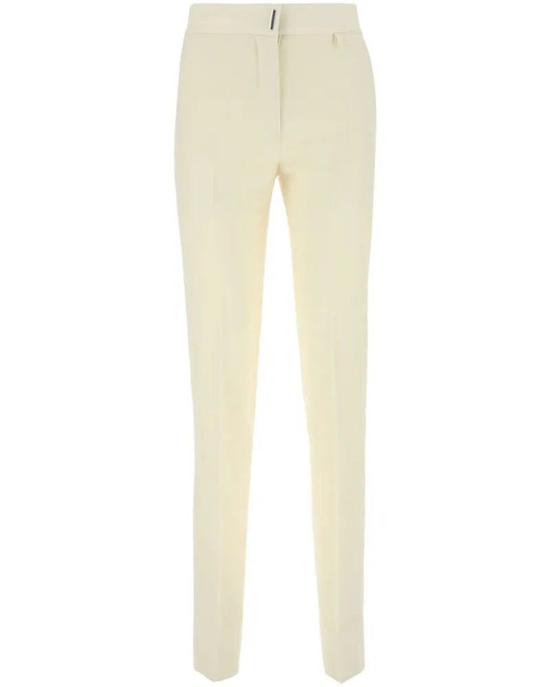 Givenchy Klassische Hose - Nude Nude