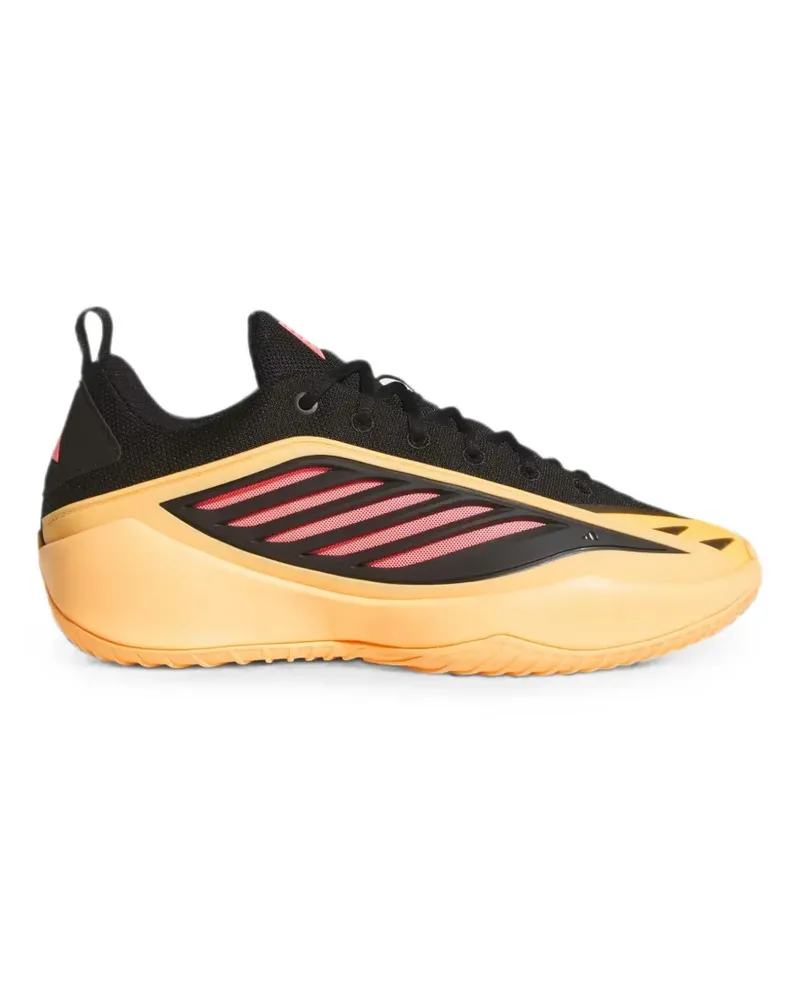 adidas Believe that 1 Sneakers - Schwarz Schwarz