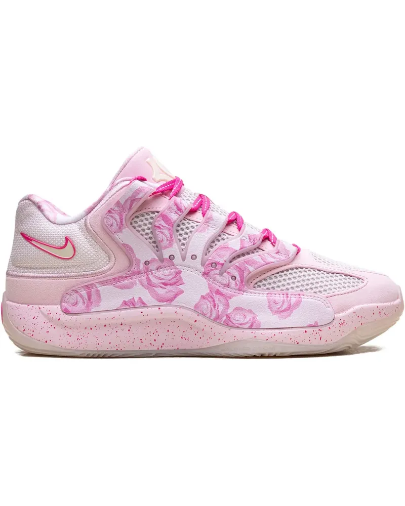 Nike KD18 Sneakers - Rosa Rosa