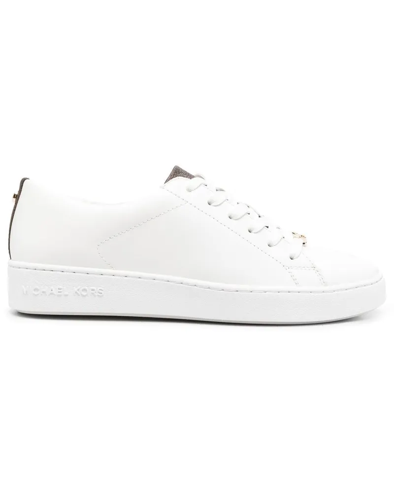 Michael Kors Keaton Sneakers - Braun Braun