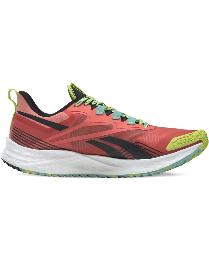 Reebok Floatride Energy 4 Adventure Sneakers - Orange Orange