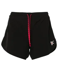 District Vision 5'' Sport-Shorts Schwarz