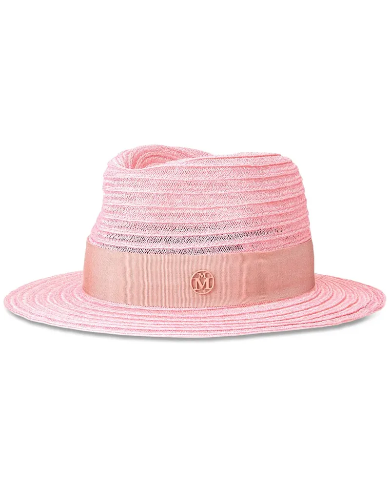 Maison Michel Andre Fedora - Rosa Rosa