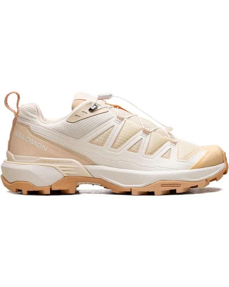 Salomon X Ultra 360 Edge Sneakers - Nude Nude