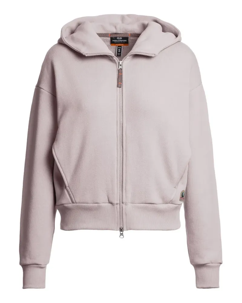 Parajumpers Vreda Kapuzenjacke - Violett Violett