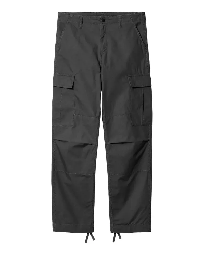 Carhartt WIP Klassische Cargohose - Grau Grau
